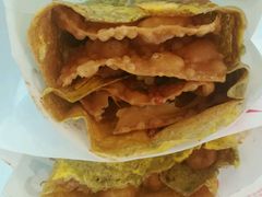 -清真·二嫂子煎饼果子(鼓楼旗舰形象店)