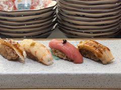 -鮨政· Omakase(港汇恒隆广场店)