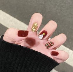 -兔猫ToMoreNails美甲美睫
