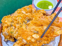-粤盛海鲜平价店(洛溪食街店)