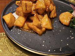 -临潼印象·特色陕菜