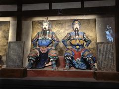 -成都武侯祠博物馆