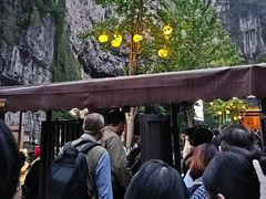 -车溪民俗旅游区