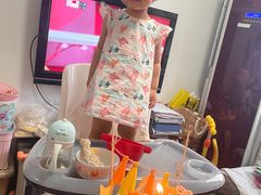 -贝紫Style(木马公寓店)