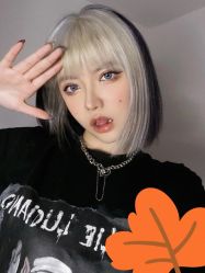 点击看大图 -丝语萱形象