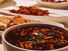 -南门小馆·清真(国贸商城店)
