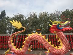 -南沙天后宫景区