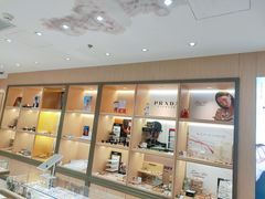 -吴良材眼镜(美罗城店)