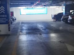 -盒马X会员店(王府井奥莱UP TOWN店)