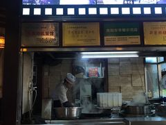 门面-上合群蒋家肠旺面(紫林店)