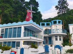 -清泉湾生态旅游度假区