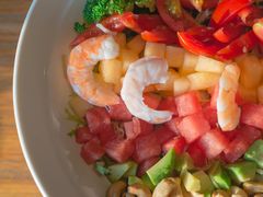 -烛影拾光观景餐厅·创意菜·摄影·小提琴(大唐不夜城店)