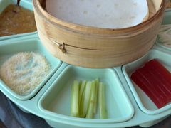 -羲和雅苑•北京烤鸭(瑞吉店)