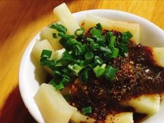 -洞子口张老二凉粉(文殊院店)