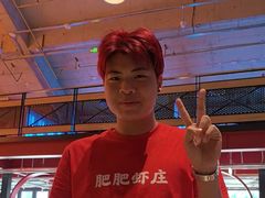 -肥肥虾庄·金牌油焖大虾(杨园滨江时代walk店)