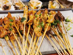 -林二哥宜烤官·宜宾小烧烤