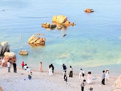 -养马岛旅游度假区