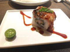 -余欢领鲜火锅(新街口店)