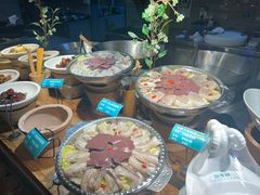 -筱爷叔·上海传统手工菜(玉树路店)