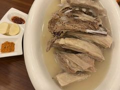 手抓羊肉-中发源·清真餐厅(春风店)