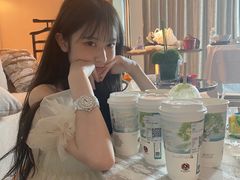 -茶颜悦色(银盆岭万达广场店)
