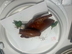 -北京泰富酒店-柏景轩中餐厅