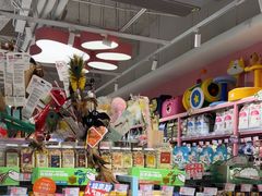 -FAELING PETS美天灵宠物(合生汇店)