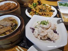 -小城粥道·海胆鲜虾粥(解放广场店)