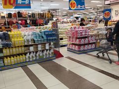 -AEON超市(永旺梦乐城泰达店)