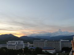 -海南热带海洋学院(三亚校区)