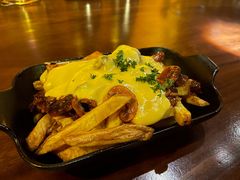 -黑角餐厅美式狂野Blackhorn(昌茂花园店)