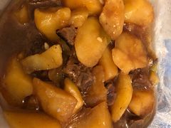 -哈尔滨风味小吃东北菜(五角场店)