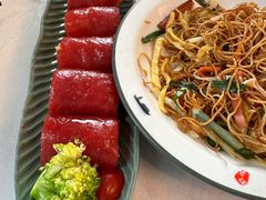 -鹿鸣酒家(越秀店)