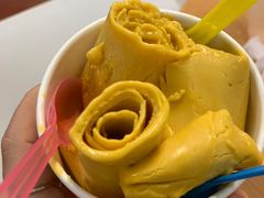 奶油虎虾-ZF Seafood Restaurant 卓峰海鲜餐