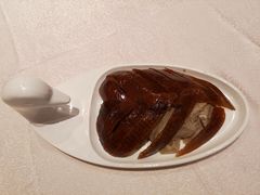 -便宜坊烤鸭店(甜水园店)