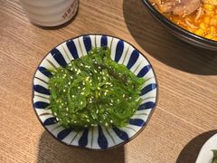 -小川洋风料理(江汉路店)