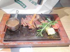 -豪客来牛排(厦门万达金街店)