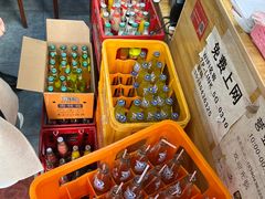-四川老牛麻辣烫(北门桥店)