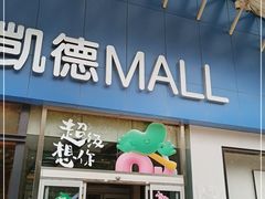 -凯德MALL(望京店)