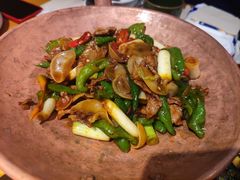 火瓢小炒肉-云海肴·汽锅鸡·云南菜(天山百盛优客店)