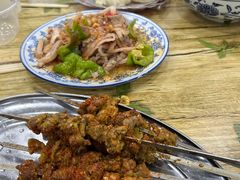 -尔力新疆丸子汤(北屯店)