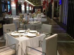 大堂-同喜烤鸭店(光芒店)