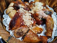 -蕃茄述·好汤自然来(江汉路店)