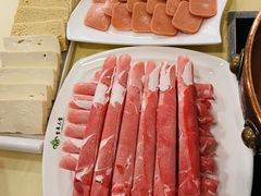 -吉羊三宝(复兴门笔管胡同店)
