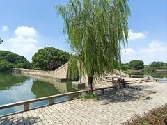 -石湖景区