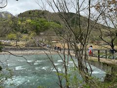 -白川乡与五箇山的合掌构造村落