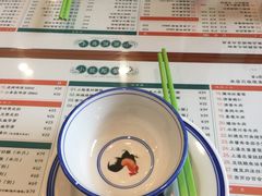 -小龍鳳餐室(番禺路店)