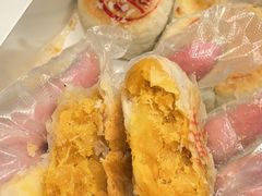 -穆桂英美食(南禅寺店)