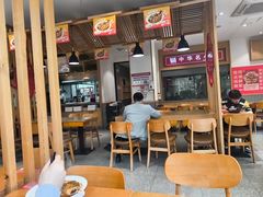 -南城香·饭香串香馄饨香(太平桥店)