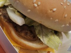 -汉堡王(EAC欧美中心店)